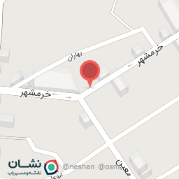 عکس فروشگاه زنجیره‌ای مادیران شعبه تالش