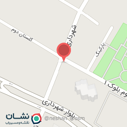 عکس آرایشگاه مردانه سبیل