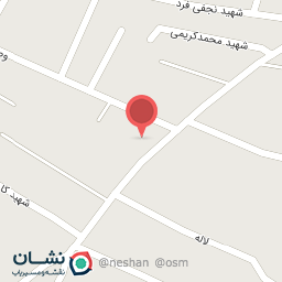 عکس مسجد امام هادی(ع)