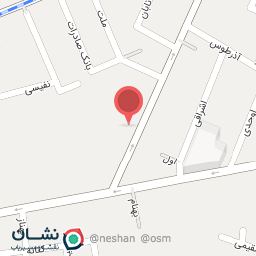 عکس فروشگاه لاستیک سازی گیلان