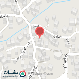 عکس نانوایی بربری بوی گندم 