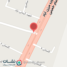 عکس رستوران حاج رحیم