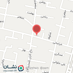 عکس املاک فروردین