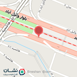 عکس خانه مد و زیبایی لیلی دائمی