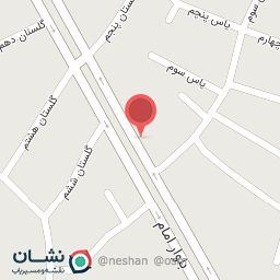 عکس کلینیک موبایل بهنمیر