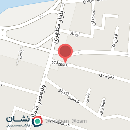 عکس فروشگاه مانتو ریحانه