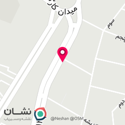 عکس چکاپ جلوبندی امیر