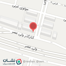 عکس مجتمع مسکونی زاینده رود