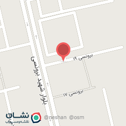 عکس دبیرستان شهدای بانک مسکن