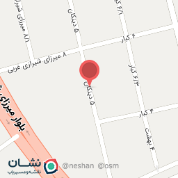 عکس پست ماهکس