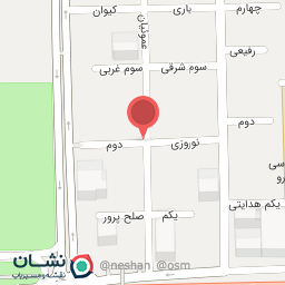 عکس موسسه صندوق بازنشستگی هواپیمایی جمهوری اسلامی ایران