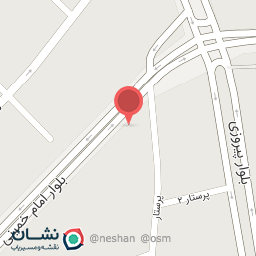 عکس داروخانه رازی