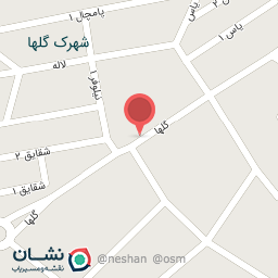 عکس سوپر مارکت 