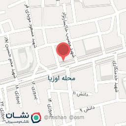 عکس شرکت حمل و نقل پیام راه هرمز