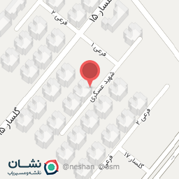 عکس مجتمع مسکونی رها ۳۳۷، اف۶