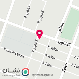 عکس سوپر مارکت سید
