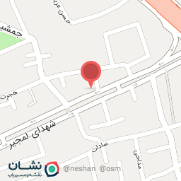 عکس تعمیرگاه موتور سیکلت