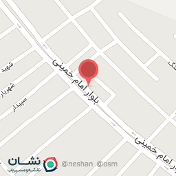 عکس ساختمان بانک تجارت