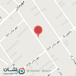 عکس سالن زیبایی ماهسیما