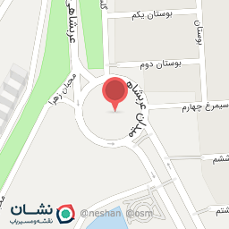 عکس میدان عربشاهی