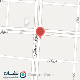 عکس بانک کارآفرین شعبه ولیعصر شعبه ولیعصر