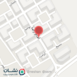 عکس آرایشگاه سعید سام