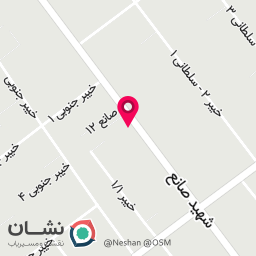 عکس افق کوروش