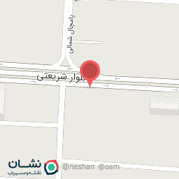 عکس فروشگاه تعطیلات عظیمیه