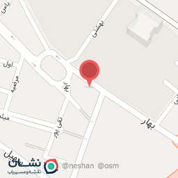 عکس پیرایشگاه میلاد