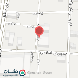 عکس پارکینگ شاهرخ