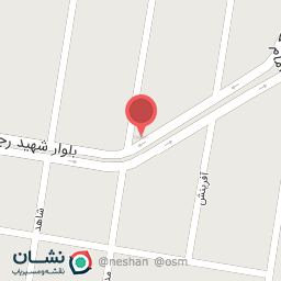 عکس فست فود زاده علی