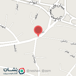 عکس نانوایی مصطفی کرمی