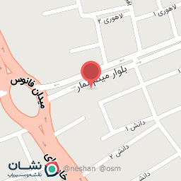 عکس کارواش فانوس