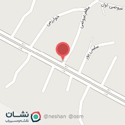 عکس فروشگاه مواد غذایی و بهداشتی احمد