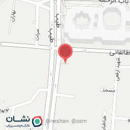 عکس دکتر نیره سید مظفری