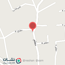 عکس تابلوسازی ثامن 