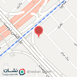 عکس موسسه حقوقی دادفرما