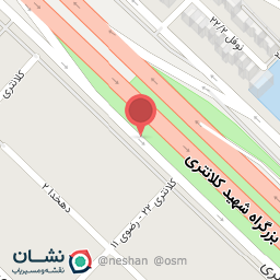 عکس مرکز آموزش سازمان مپ (مدیریت پسماند)