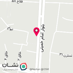 عکس آجرنما پردیس