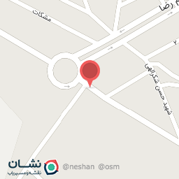 عکس فروشگاه زنجیره ای گندم - چادگان پانزده خرداد