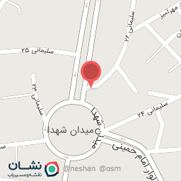 عکس سوپرمارکت