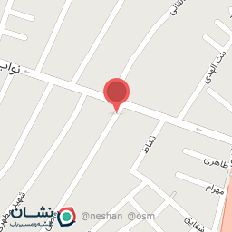 عکس فالوده بستنی شاهین