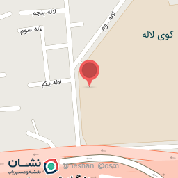 عکس تعمیرگاه تخصصی محراب