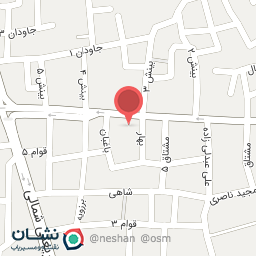 عکس داروخانه دکتر قیصرانی