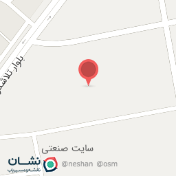 عکس مجتمع پروتئینی مرکزی بندرماهشهر