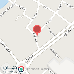 عکس فروشگاه لباس نجف‌زاده