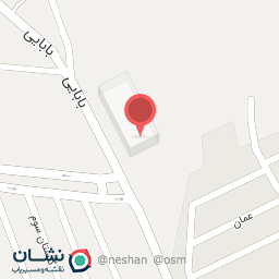 عکس سالن ورزشی شهدا