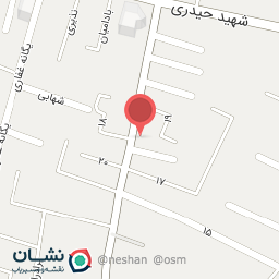 عکس تعمیرگاه دوو رالی (میر کاظم)