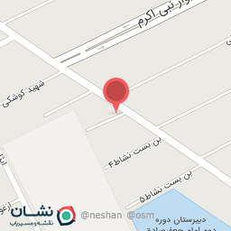 عکس الکتریکی حاتمی