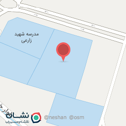 عکس مدرسه میقات